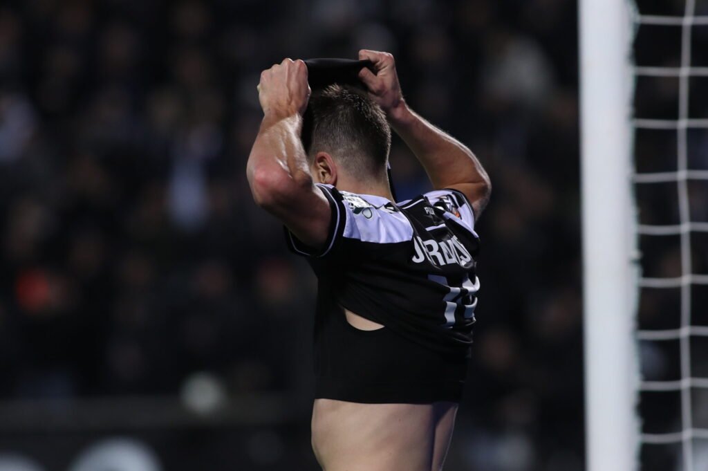 Συγκίνηση, απογοήτευση, πίστη (vid) – ΠΑΟΚ