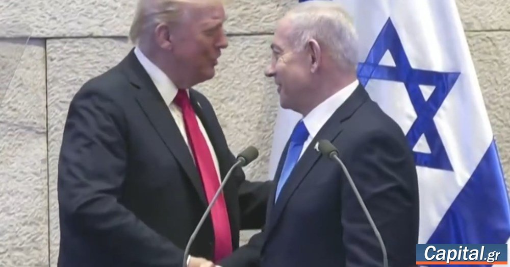 Η υποστήριξη των Αμερικανών στο Ισραήλ μειώνεται