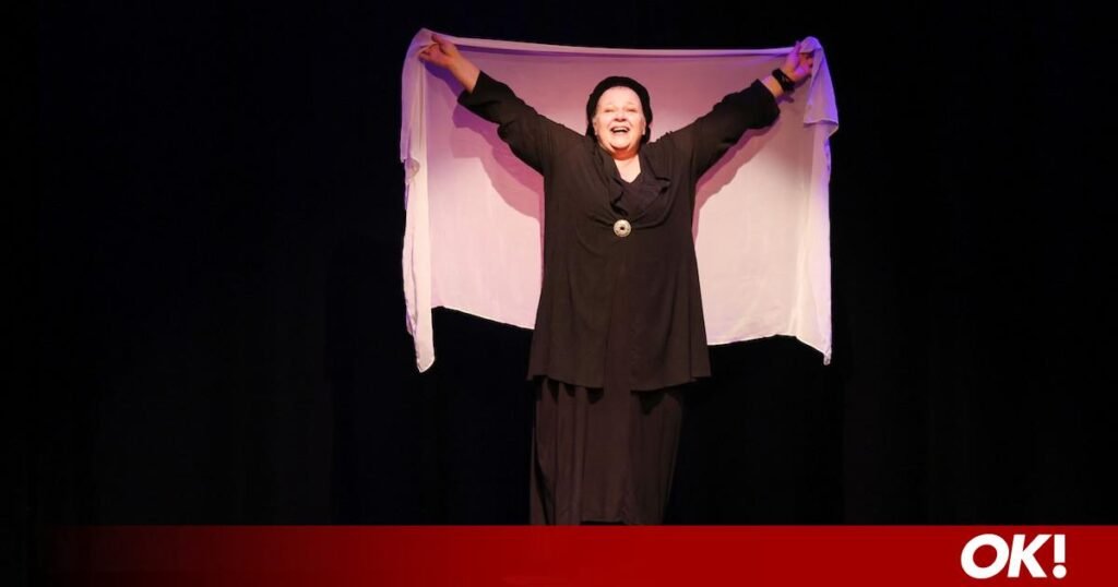 «Η Βουγιουκλάκη έλεγε ότι η επιτυχία είναι σαν το περιστέρι, δεν ξέρεις ποτέ πού θα κουτσουλίσει»