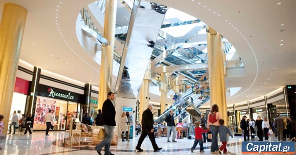 Η ελληνική αγορά γίνεται must για το διεθνές retail: Αυτά τα 3 brands…