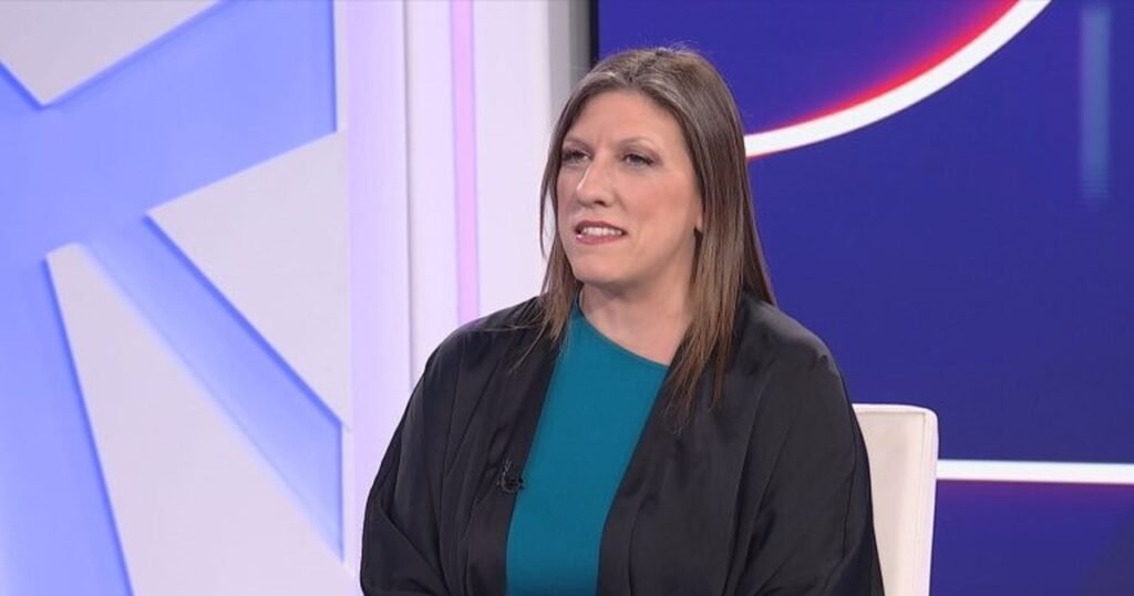 Κωνσταντοπούλου: Ξεκάθαρα πολιτικό το σκάνδαλο “Βιολάντα” -Δεν αισθάνομαι…