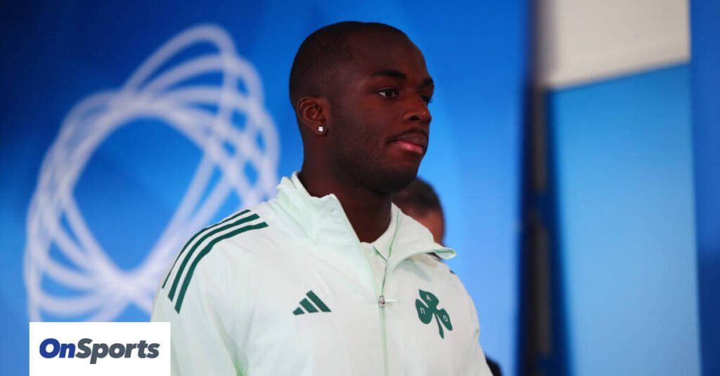 Τετέι: «Διαφορετικοί με Πλζεν – Μου έδωσε μια αγκαλιά ο Παναθηναϊκός»