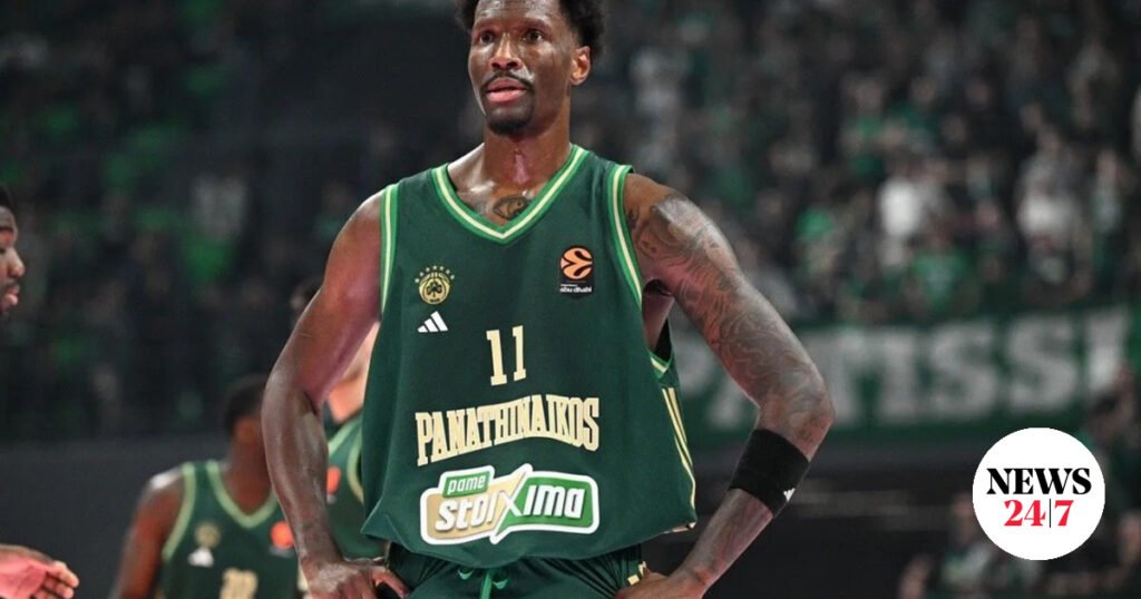 Γκέλαρε παρά τη μεγάλη εμφάνιση του Χέιζ-Ντέιβις