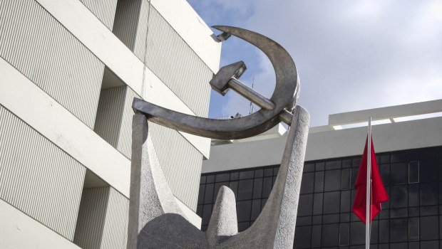 ΚΚΕ: Ανεδαφικοί και επικίνδυνοι οι ισχυρισμοί Μητσοτάκη ότι οι ενεργειακές συμφωνίες θωρακίζουν τα κυριαρχικά μας δικαιώματα