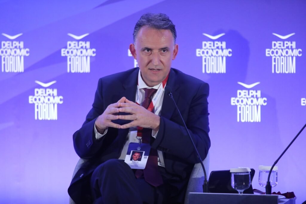 Πώς θα γίνει η μετεξέλιξή του σε κρατικό επενδυτικό ταμείο