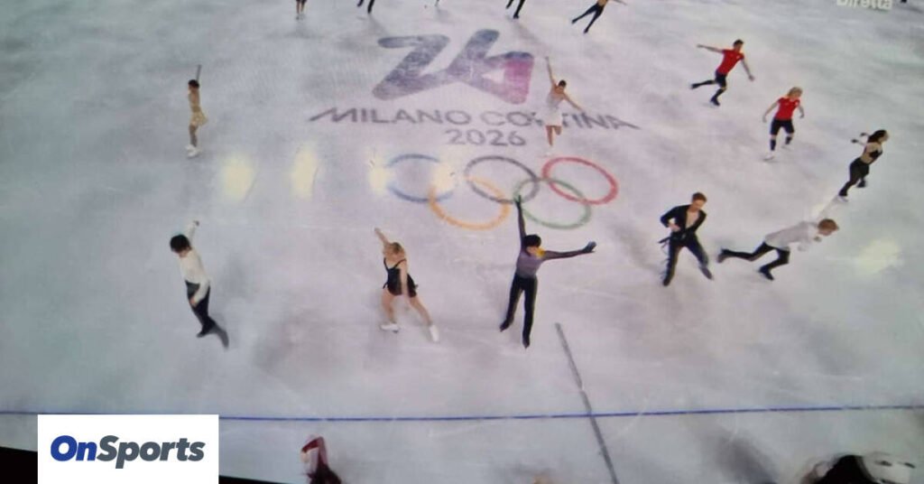 Χειμερινοί Ολυμπιακοί Αγώνες: Πουλήθηκαν 1,3 εκατ. εισιτήρια