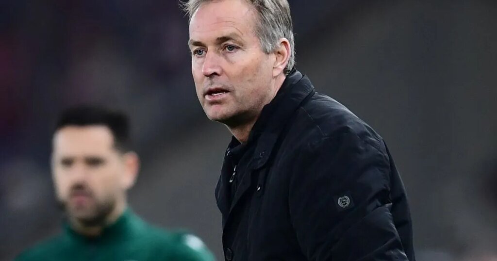 Φοβήθηκα ότι θα γινόταν ό,τι και στο προηγούμενο παιχνίδι με τον Ολυμπιακό