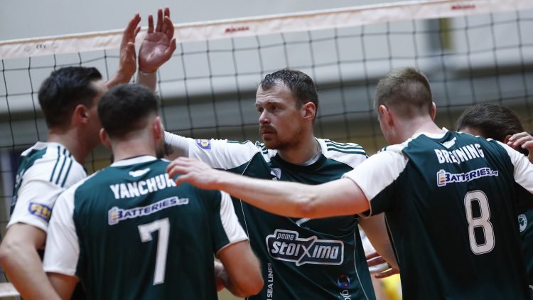 Νίκη επί της Κηφισιάς με ανατροπή