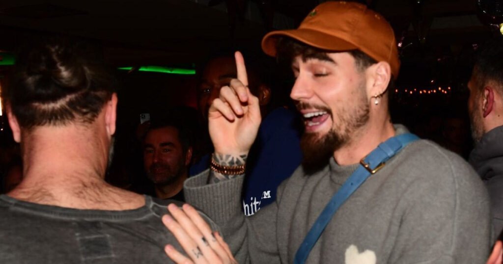 Τα VIDEOS του SPORT24 από το γλέντι του Παναθηναϊκού