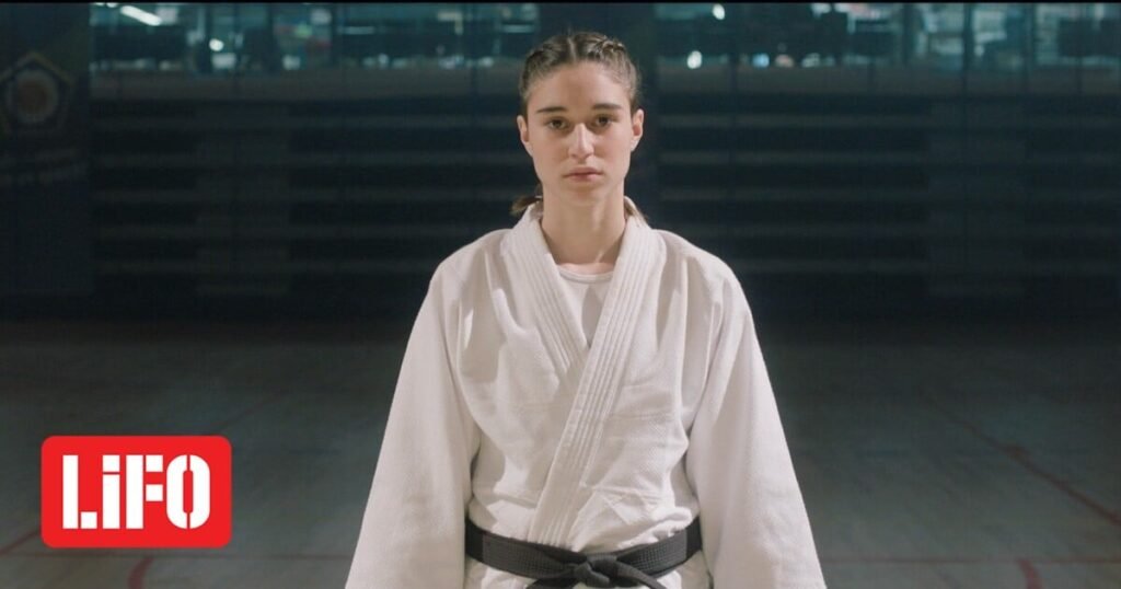 Πολύ Κοριτσίστικο Ονομα το Πάττυ () | Σινεμά