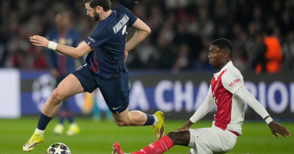 Επική πρόκριση για Αταλάντα, με άγχος στους «16» Ρέαλ και Παρί