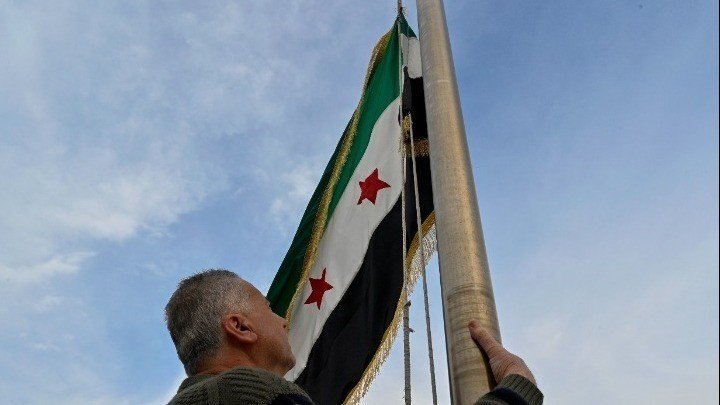 Συρία: Οι Κούρδοι παρέδωσαν στις αρχές το αεροδρόμιο του Καμισλί | Ειδήσεις για την Οικονομία