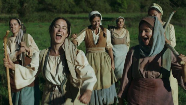 Οι Αθώοι: Όλα όσα θα δούμε στη μεγάλη πρεμιέρα της Πέμπτης