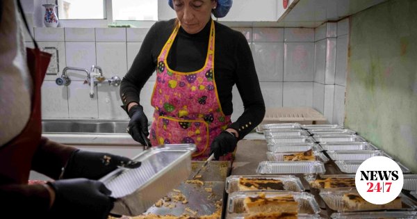 Σύμπραξη για την ενίσχυση μικρών οργανώσεων της Κοινωνίας των Πολιτών