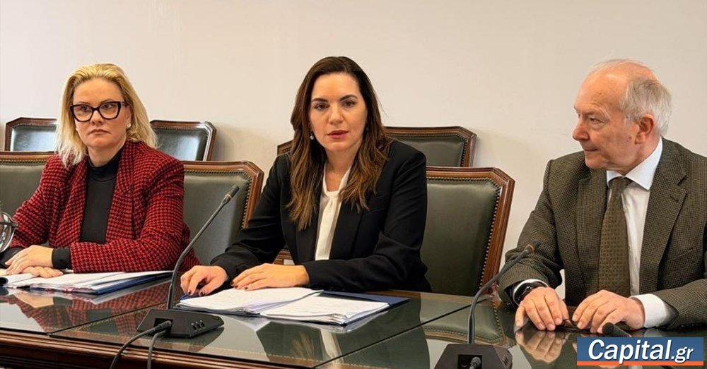 Επίσκεψη της Όλ. Κεφαλογιάννη στην Κέρκυρα