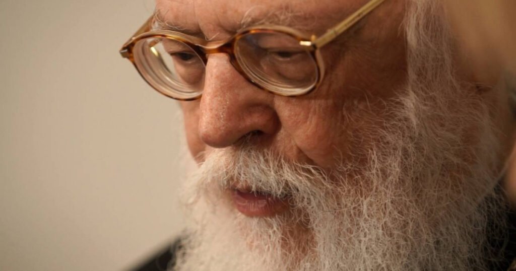 Εκ βαθέων εξομολόγηση του Αρχιεπισκόπου Αλβανίας Αναστάσιου για την υγεία του