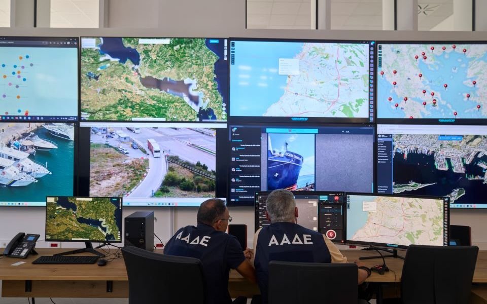 Η ηλεκτρονική τιμολόγηση «εμπόδιο» σε εικονικά τιμολόγια