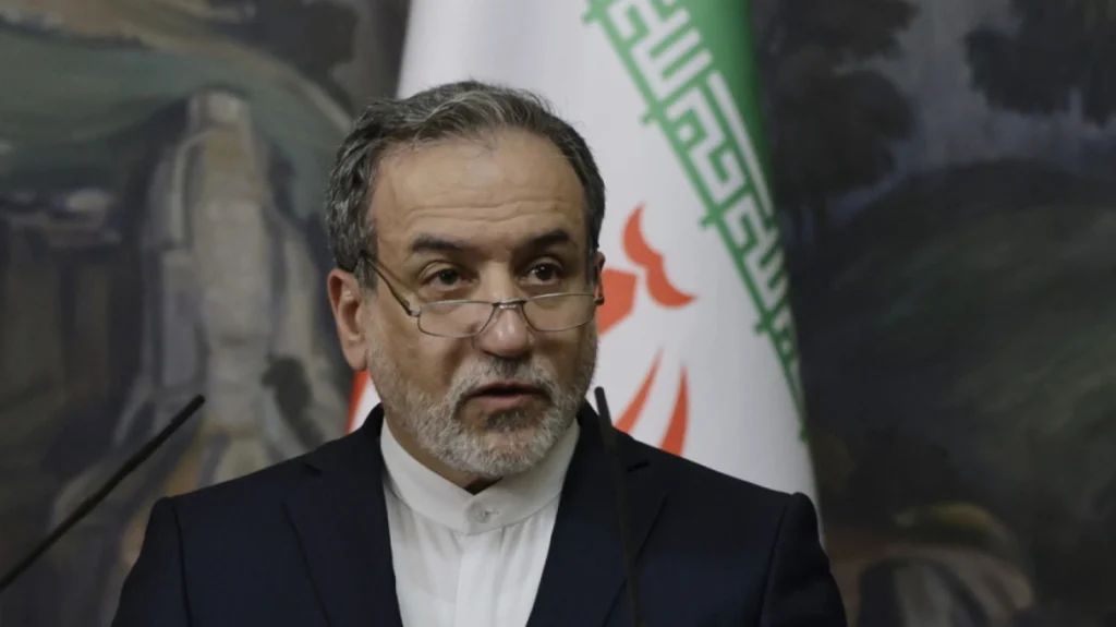 Αμπάς Αραγτσί (ΥΠΕΞ Ιράν): Δηλώνει ότι είναι εφικτή μια συμφωνία με τις ΗΠΑ πριν τον νέο γύρο συνομιλιών | Ειδήσεις για την Οικονομία