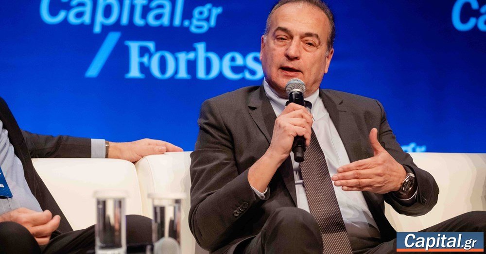 Ο ιδιωτικός τομέας πρωταγωνιστής στην επανεκκίνηση της ελληνικής αμυντικής…