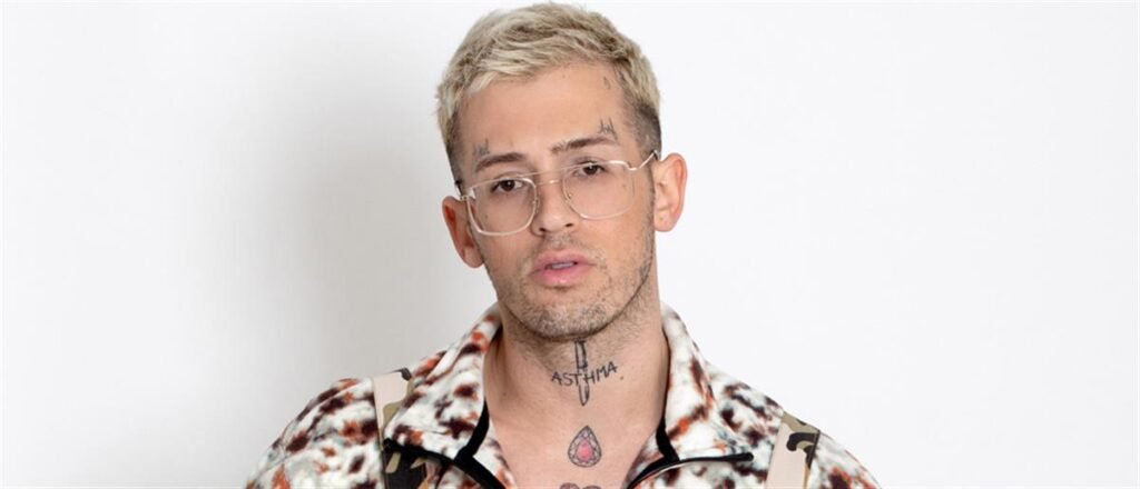 “H Φάρμα” – Τάσος Ξιαρχό: Η πρώτη ανάρτηση μετά την αναχώρηση | Life