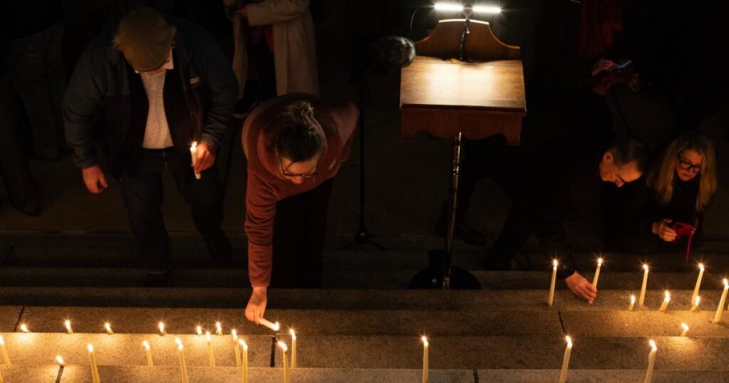 Η δραματική κατάληξη πίσω από το μακελειό στον Καναδά