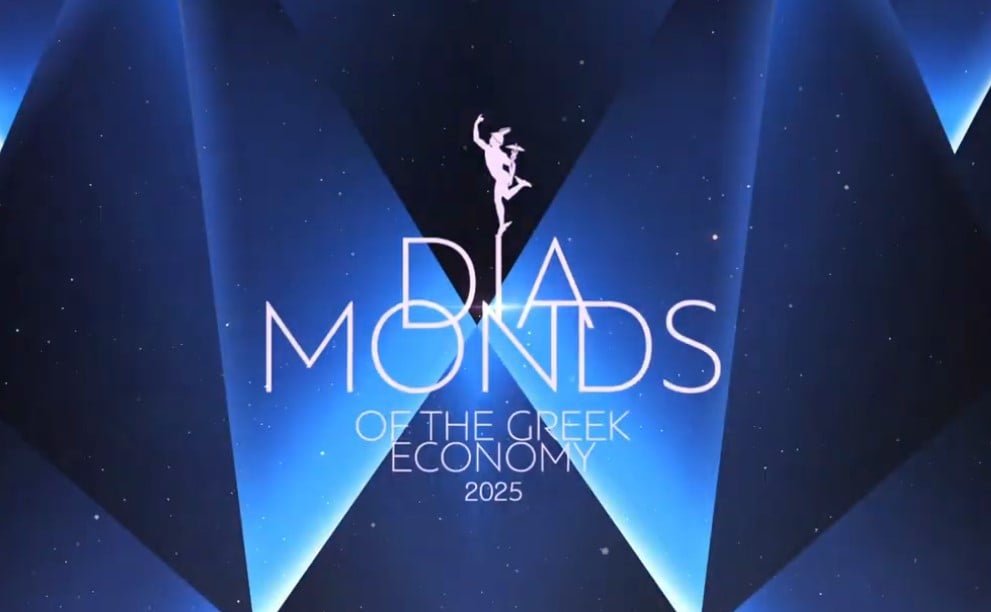 Η Ναυτεμπορική τιμά τα «διαμάντια» του ελληνικού επιχειρείν