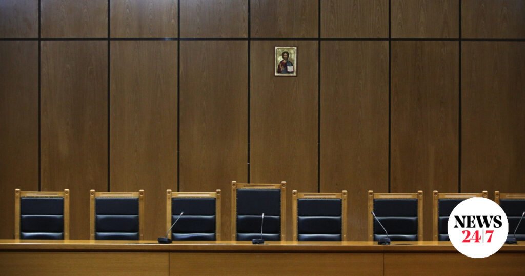 Απουσία μάρτυρα από τη δίκη λόγω άνοιας