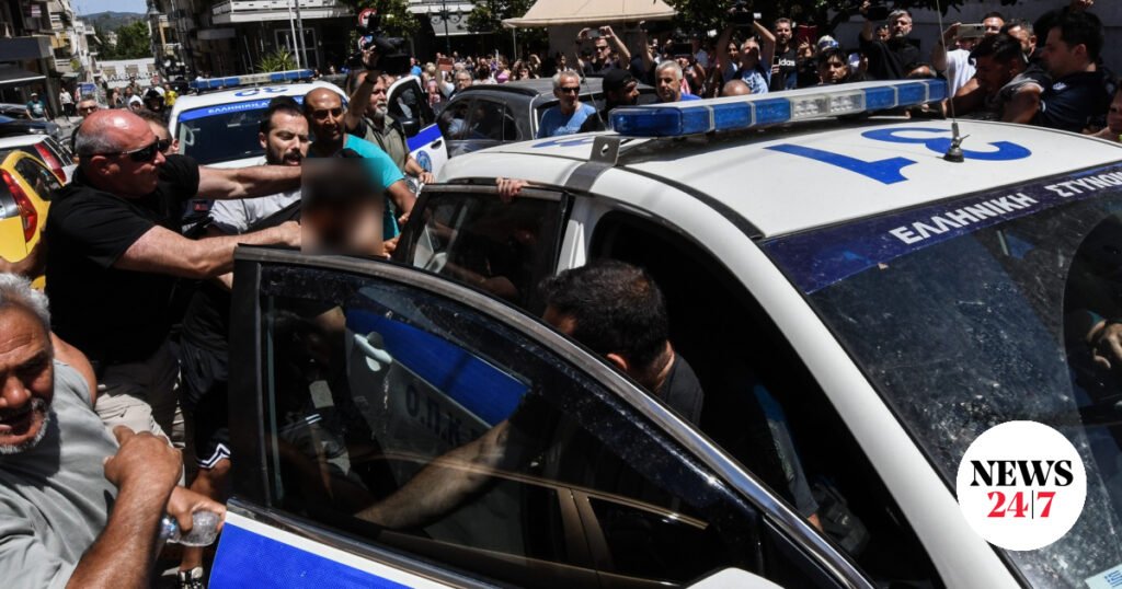 Δις ισόβια στον δολοφόνο και βιαστή της 11χρονης