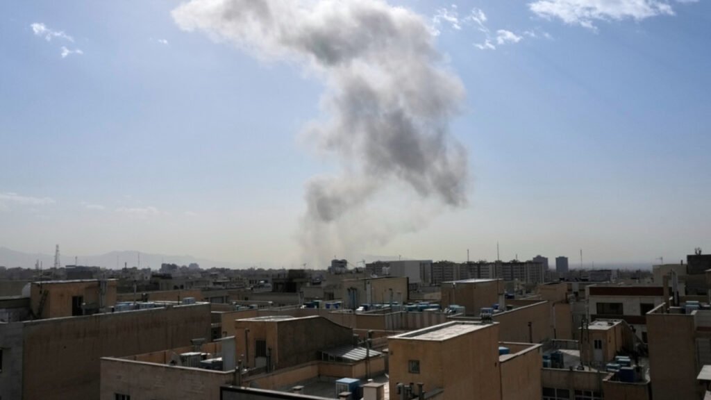 ΗΠΑ και Ισραήλ εξαπέλυσαν επίθεση στο Ιράν – Όλες οι εξελίξεις