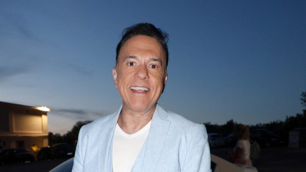 Ποσειδώνας Γιαννόπουλος: «Από το πουθενά μου χρεώνουν δηλώσεις “εμμονής με την ΕΡΤ”» – NEWS