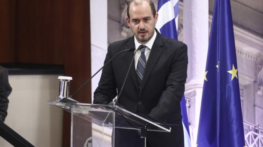 Γ. Κώτσηρας: Ενίσχυση εισοδήματος και σταθερότητα για τους πολίτες