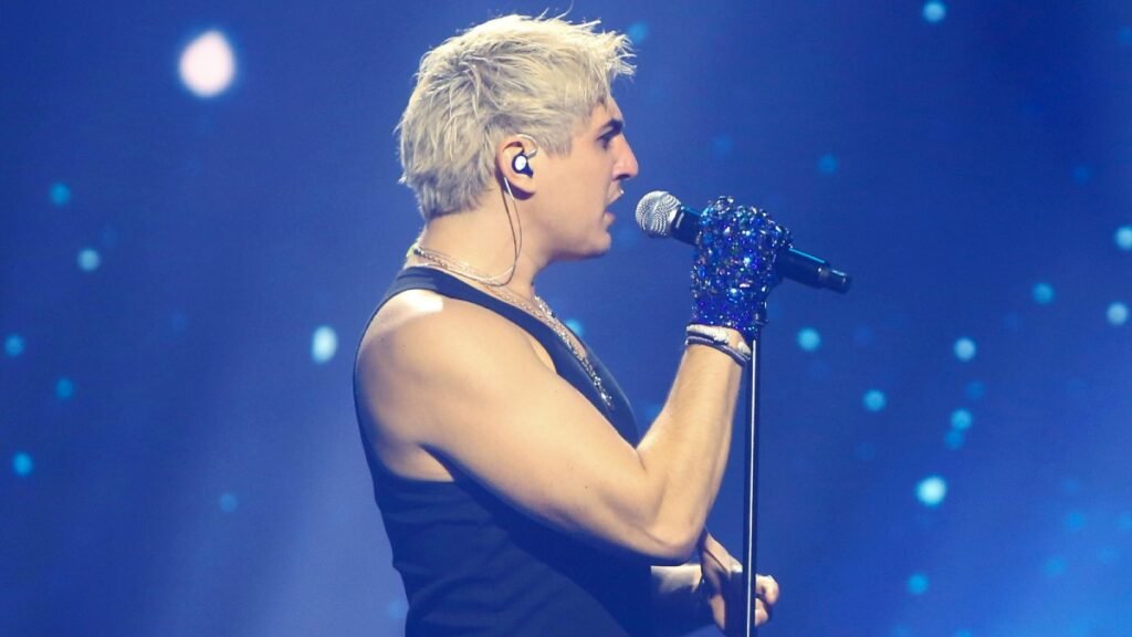 Good Job Nicky: Τα πρώτα λόγια μετά τον εθνικό τελικό της Eurovision – «Είχα προβλήματα στον ήχο» – NEWS