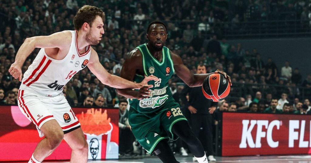 Αύξηση 14% στον μέσο όρο εσόδων των ομάδων τη σεζόν 2026/27 και επίπεδα αμοιβών