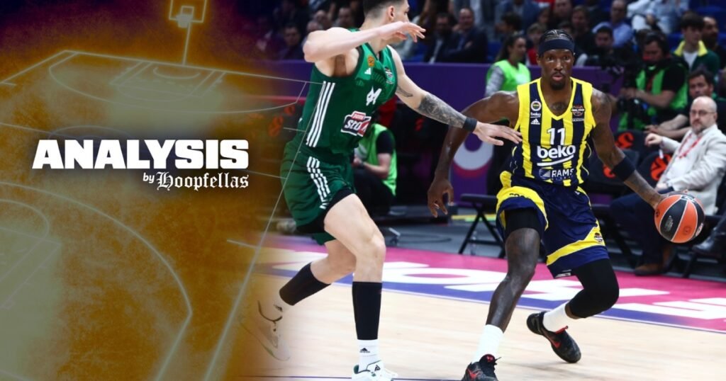 Hoopfellas: «Αυτό ψανει ο Παναθηναϊκός στην αγορά»