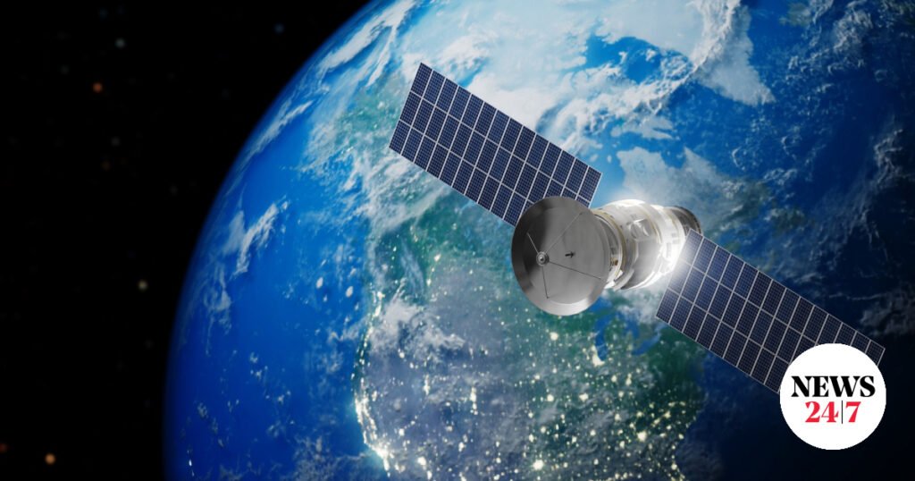 Ρωσικά διαστημικά οχήματα υπέκλεψαν τις επικοινωνίες από σημαντικούς ευρωπαϊκούς δορυφόρους