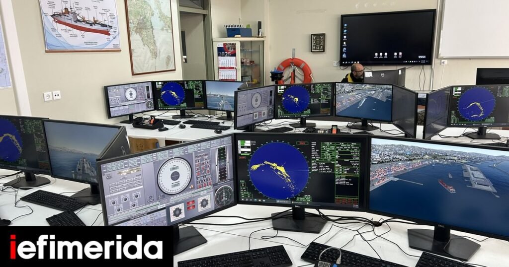 Η ACTIVE εφοδιάζει με τεχνολογία αιχμής 223 Επαγγελματικά Λύκεια της χώρας