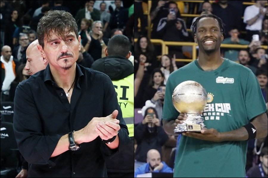 «Άλλαξαν τα δεδομένα στην Euroleague»