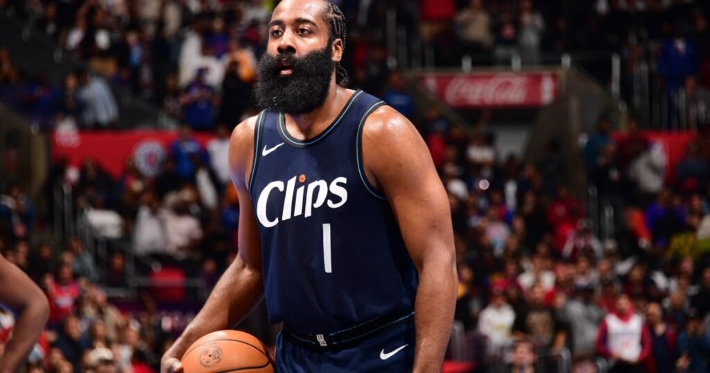 Τζέιμς Χάρντεν: Έγινε trade στους Καβαλίερς!