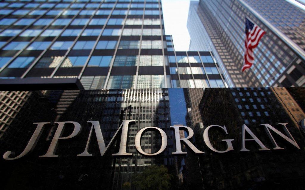 JPMorgan: Μαζικά ανοίγματα υποκαταστημάτων ποντάροντας στη φυσική παρουσία – Οικονομικός Ταχυδρόμος
