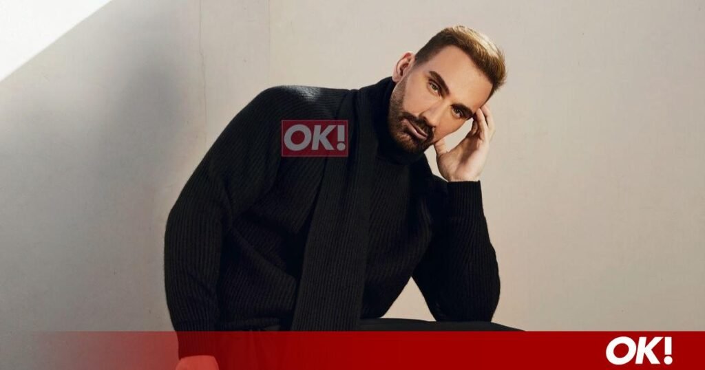 «Έχω γεννηθεί μαχητής. Εκ του αποτελέσματος, είμαι ένας άνθρωπος που δεν το βάζει κάτω»