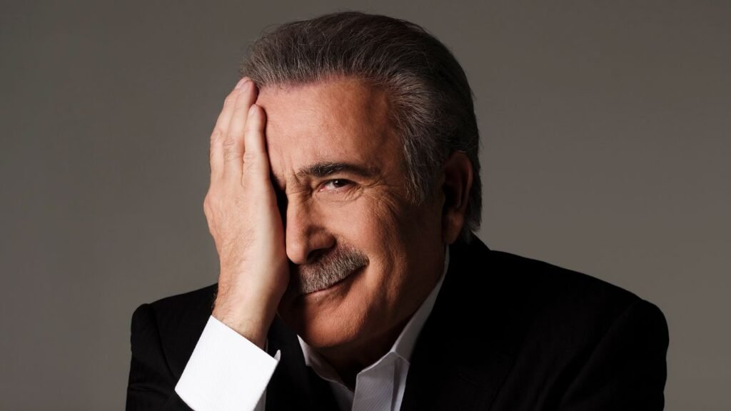 Αλ Τσαντίρι Νιουζ: Καλεσμένη έκπληξη στην πρώτη εκπομπή του 2026 – TV MEDIA