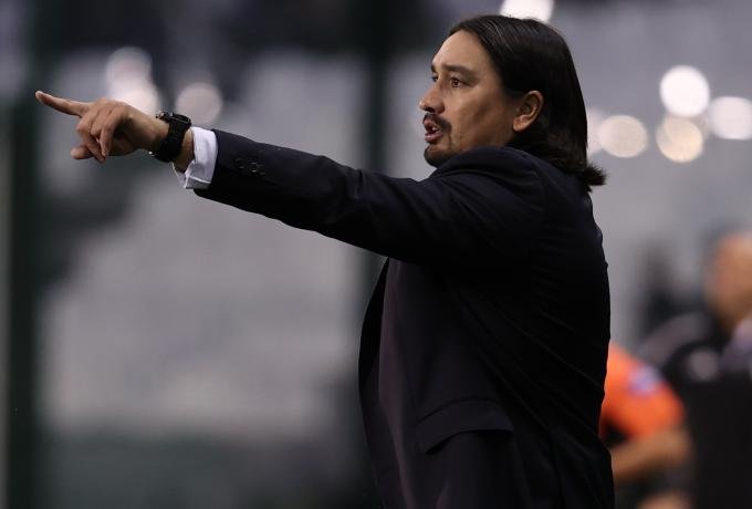 «Ελέγχαμε το ματς πριν την αποβολή, καλύτερο mentality ενόψει Ατρόμητου»