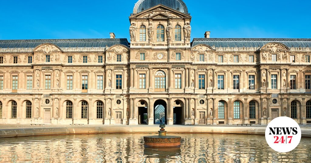 Εννέα συλλήψεις για ύποπτη απάτη 10 εκατ. ευρώ με εισιτήρια του Λούβρου