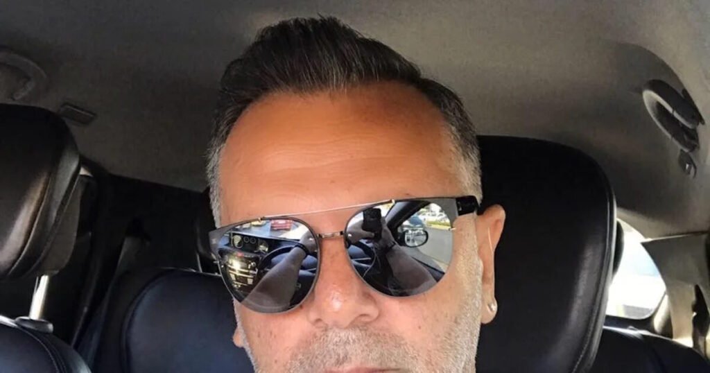 Πέθανε ο γενικός διευθυντής του MAD σε ηλικία 58 ετών