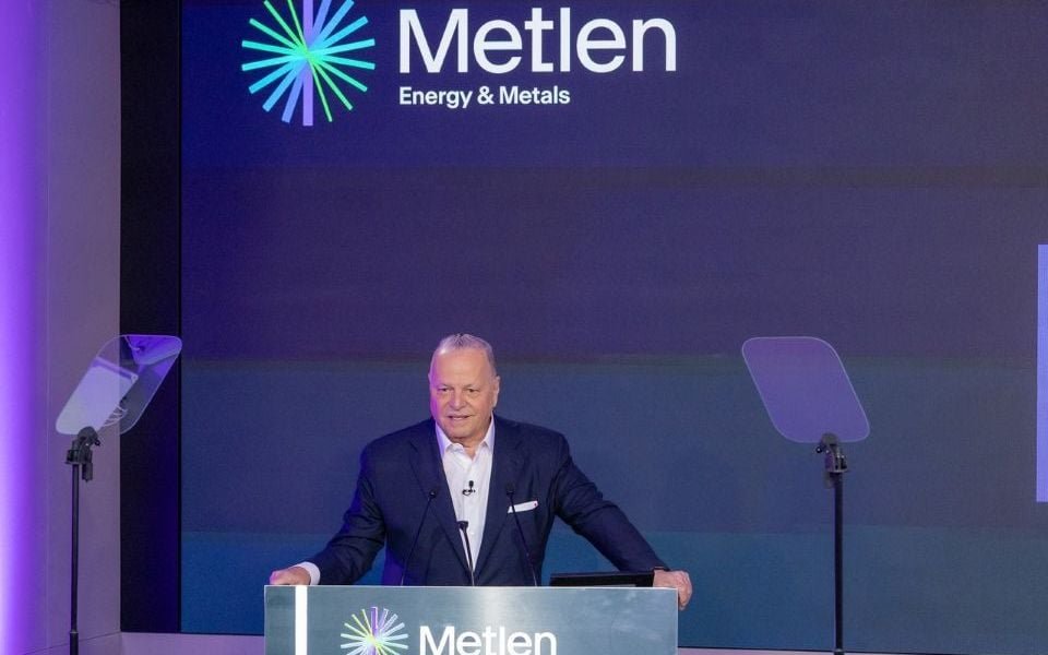 Metlen: Στα 56,20 ευρώ ο νέος στόχος της Eurobank Equities – Ανέγγιχτη η βασική δυναμική των κερδών