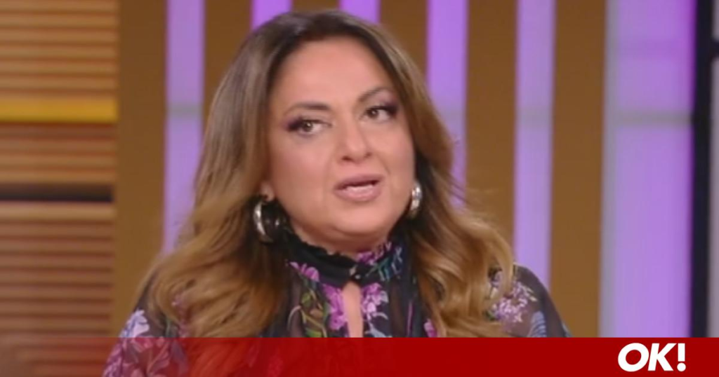 «Τώρα μαθαίνει ότι εμείς έχουμε περισσότερους τηλεθεατές»