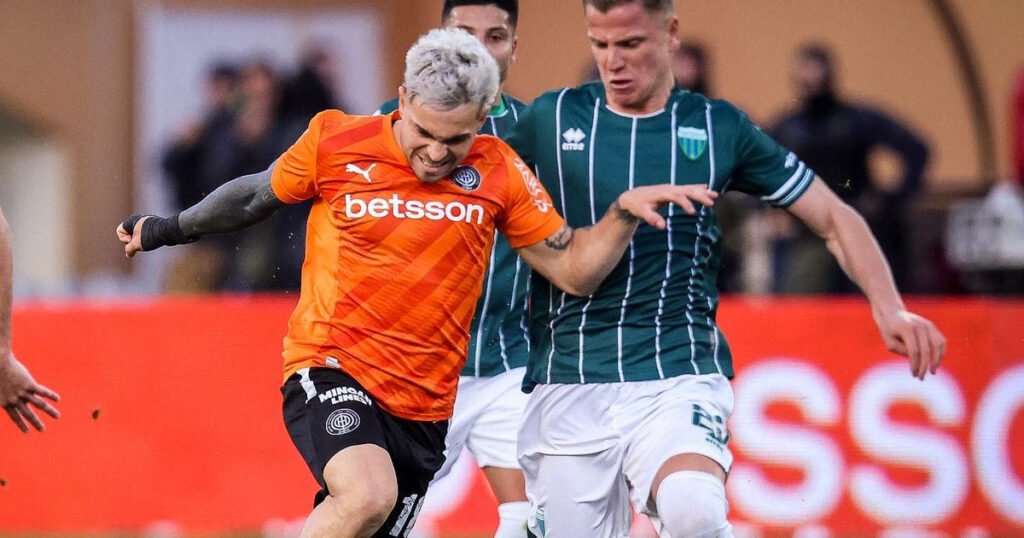 Λεβαδειακός 1-1: Ο Μπάλτζι απάντησε με γκολάρα στην οβίδα του Γκονθάλεθ, όλα ανοιχτά για τη ρεβάνς της Λιβαδειάς