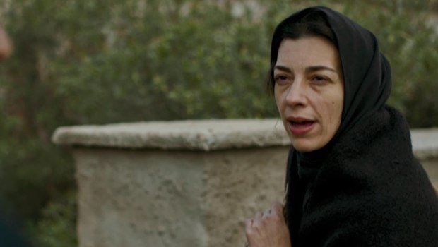 «Οι Αθώοι»: Νέο συγκλονιστικό επεισόδιο απόψε στο MEGA