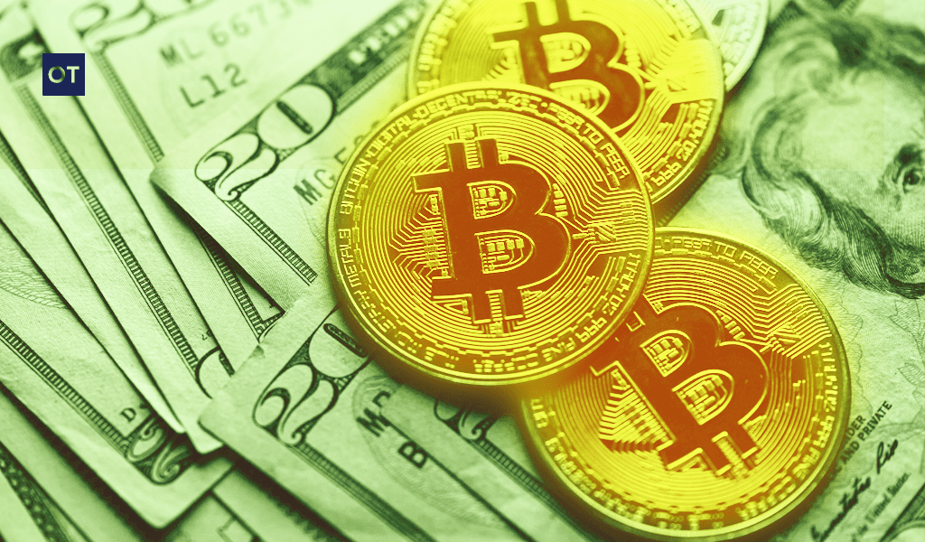 Bitcoin: Υποχώρησε πάνω από 3% λόγω εξαγγελίας δασμών Τραμπ – Οικονομικός Ταχυδρόμος