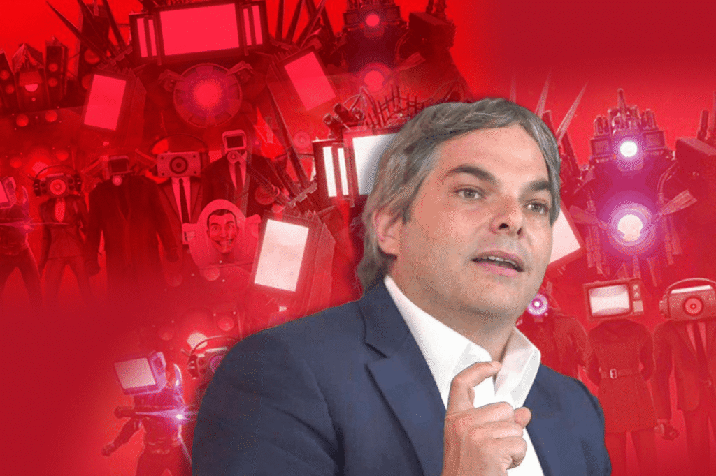 Gaming: Ίντριγκα και δολοπλοκία – Τι ψάχνει ο Adam Goodman στο YouTube; – Οικονομικός Ταχυδρόμος